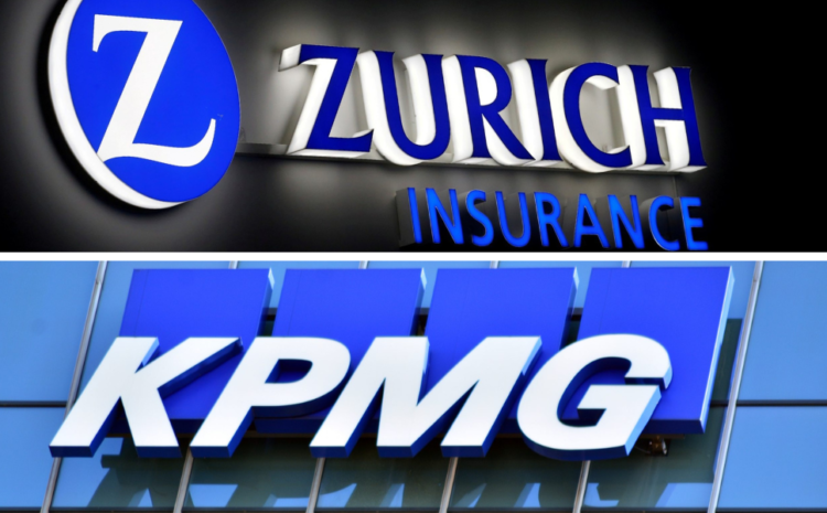  Zurich Insurance Group Joins Forces with KPMG Switzerland in Climate Change Initiative