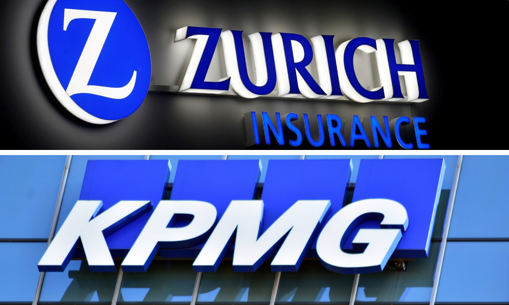 Zurich Insurance Group Joins Forces with KPMG Switzerland in Climate Change Initiative