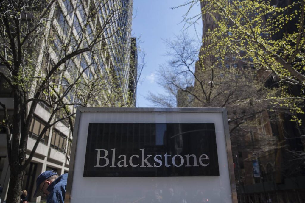 blackstone-combines-insurance-and-credit-arms-to-launch-bxci