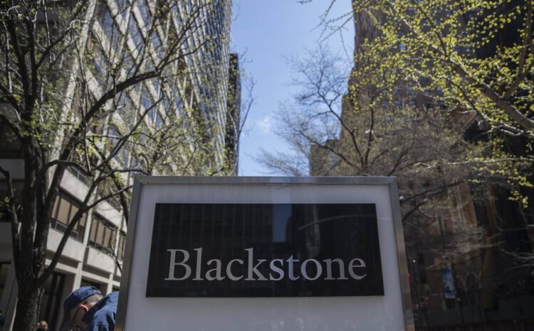  Blackstone Combines Insurance and Credit Arms to Launch BXCI