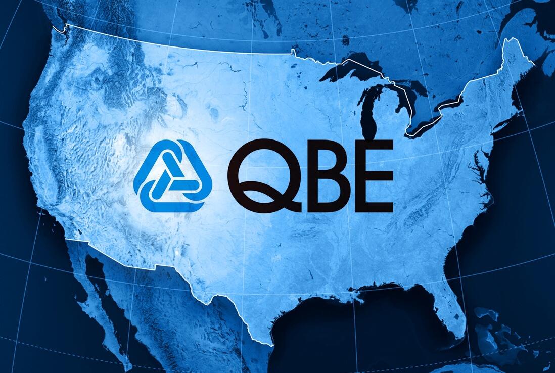 QBE Reports Surge in Annual Profit as Results Double to US1.36 Billion