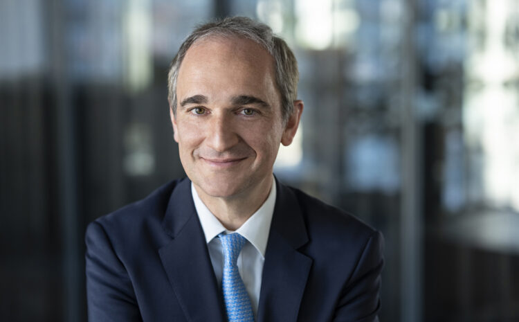 Allianz CFO, Giulio Terzariol, to Assume New Role  at Assicurazioni Generali, Reports Suggest