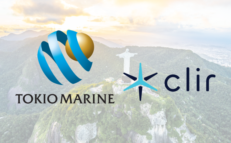  Tokio Marine Teams Up with Clir to Enhance Renewable Energy Insurance in Brazil
