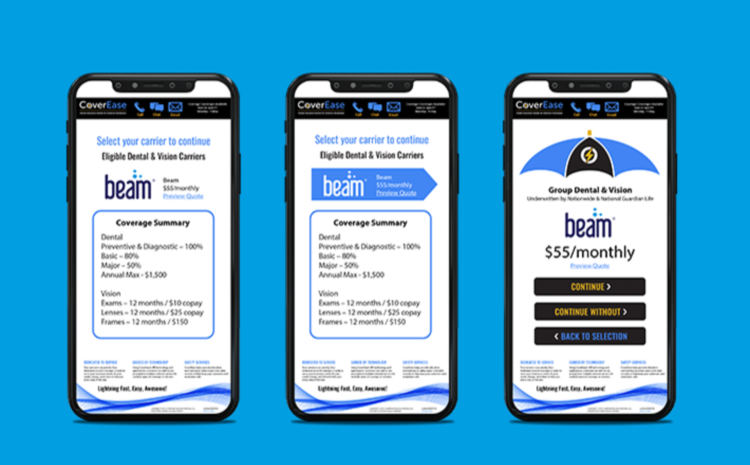  Insurtech Beam Benefits Raises US$40 Million in Series E Round