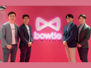 Insurtech Bowtie raises US$32.9 Million in Series B2 Funding Round