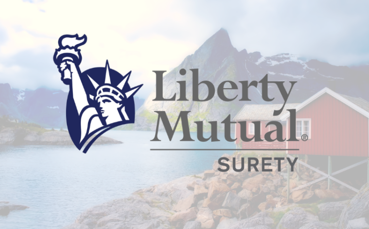  Liberty Mutual Surety to Acquire House of Guarantees in Norway