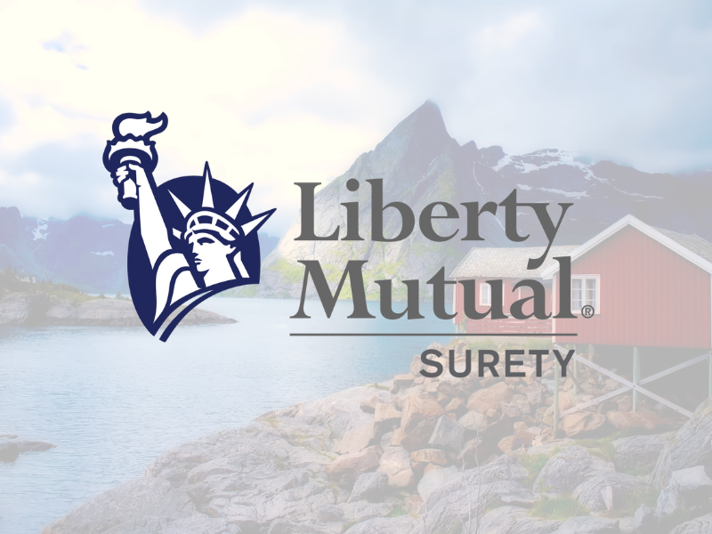Liberty Mutual Surety to Acquire House of Guarantees in Norway