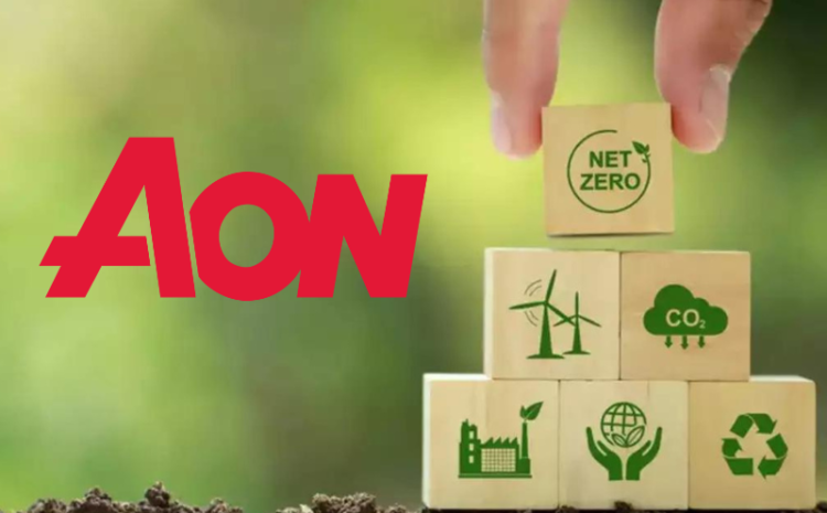  Aon Joins the International Emissions Trading Association (IETA) to Accelerate Carbon Credit Agenda