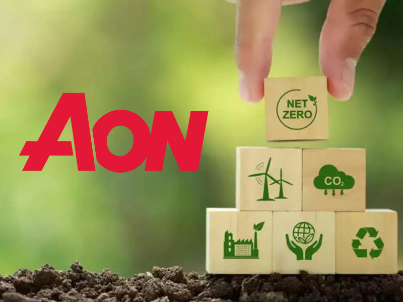 Aon Joins the International Emissions Trading Association (IETA) to Accelerate Carbon Credit Agenda