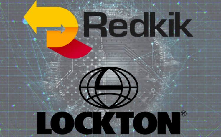  Redkik Announces a Strategic Partnership with Lockton Companies Via McLeod Software