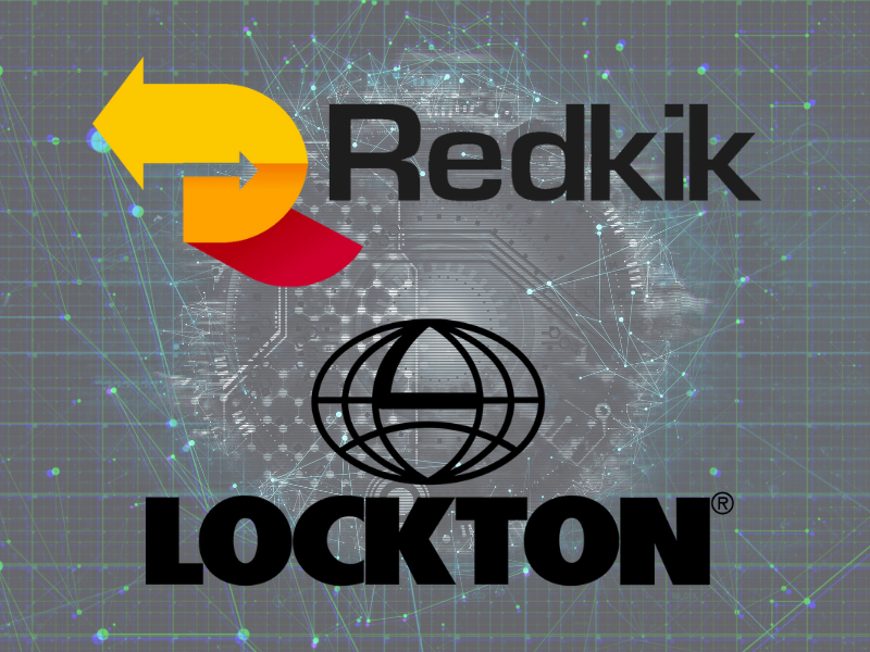 Redkik Announces a Strategic Partnership with Lockton Companies Via McLeod Software