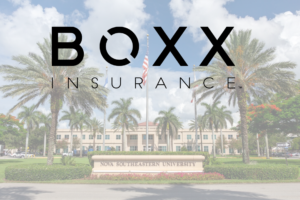 BOXX Insurance Nova Southeastern University