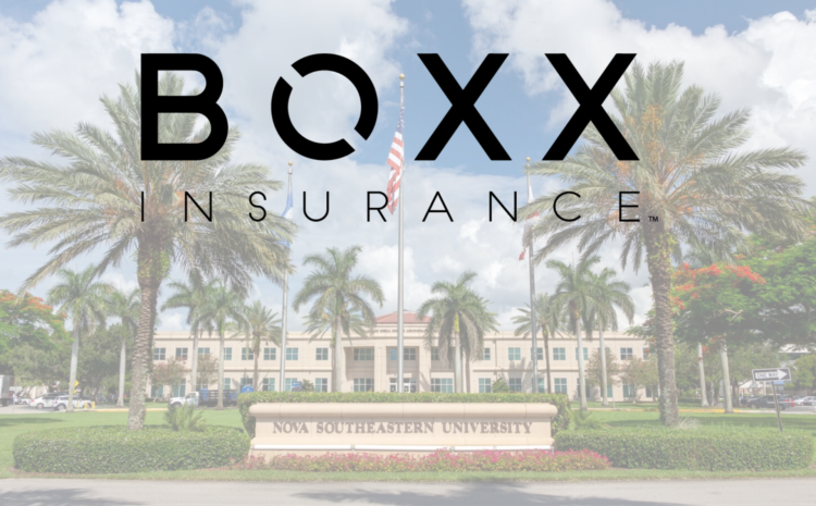 BOXX Insurance Partners with NSU to Provide Cyber Protection Education Services