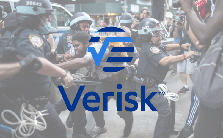  NYC, DC, LA Identified as US Cities Most Iikely to see Unrest in the Next Year, Reveals Verisk