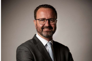 Chubb's Jérôme Gossé Joins Sompo International as Head of Cyber Insurance, Continental Europe