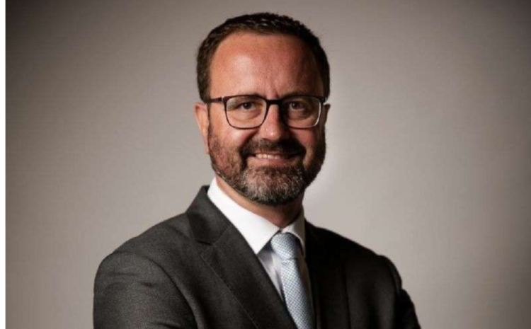  Chubb’s Jérôme Gossé Joins Sompo International as Head of Cyber Insurance, Continental Europe