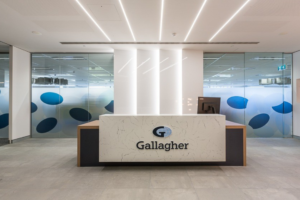 Arthur J. Gallagher Acquires Dublin's Keaney Insurance Broker