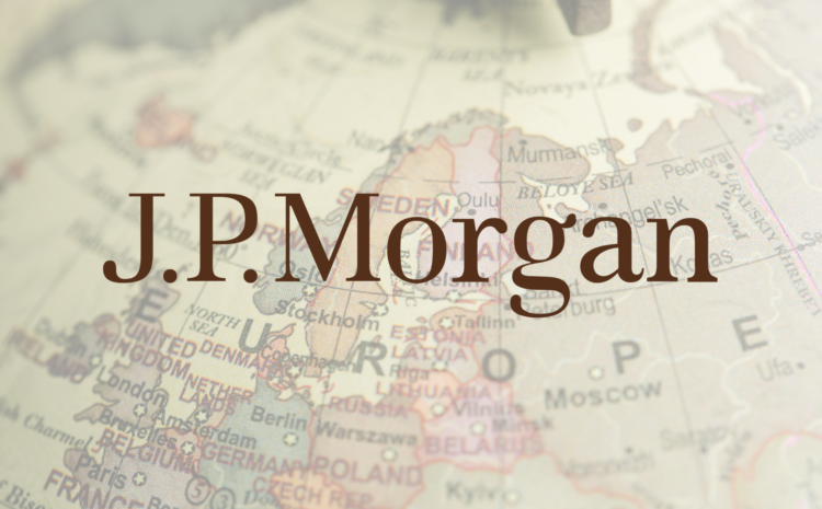  J.P. Morgan’s Positive Outlook Shines on European Insurance Sector Despite Early 2023 Underperformance