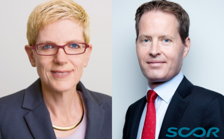  SCOR Announces Two Key Additions to its Executive Committee
