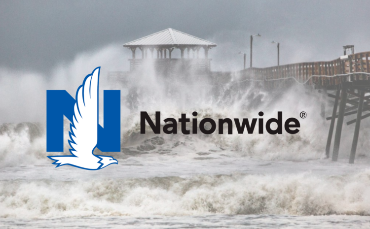  Nationwide Policies Not to Be Renewed Amid Ongoing Coastal Hurricane Threat for North Carolina Homeowners