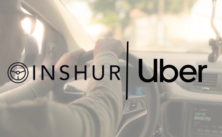  INSHUR Partners with Uber to Launch Insurance Products for On-Demand Livery Drivers in Arizona