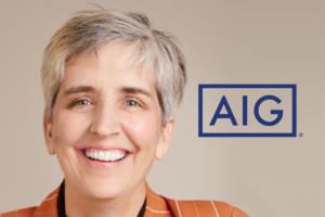 Former Stripe Executive Patricia Walsh, is Appointed New EVP for AIG