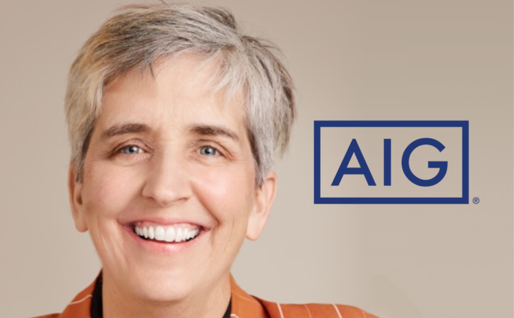  Former Stripe Executive Patricia Walsh, is Appointed New EVP for AIG