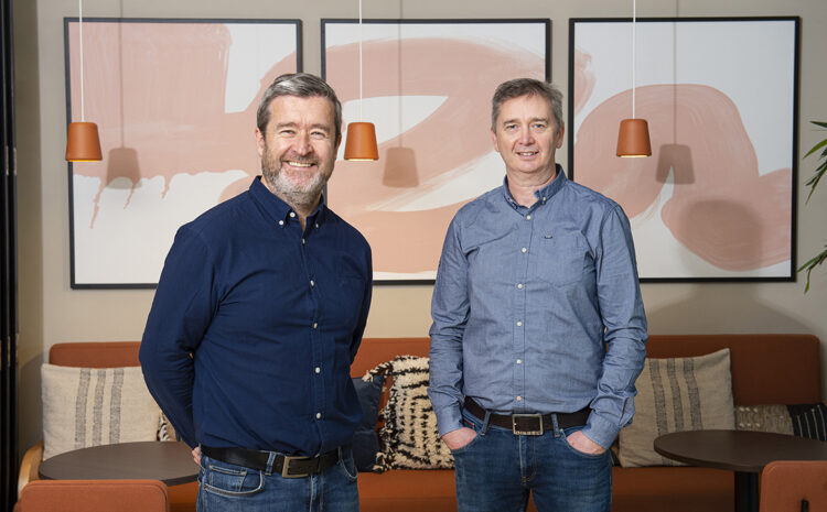  SMB Insurtech Kayna Raises US$1.06 Million in Pre-Seed Round