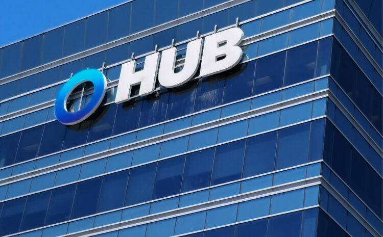  HUB’s US$23 Billion Valuation Brings in Additional Minority Investment