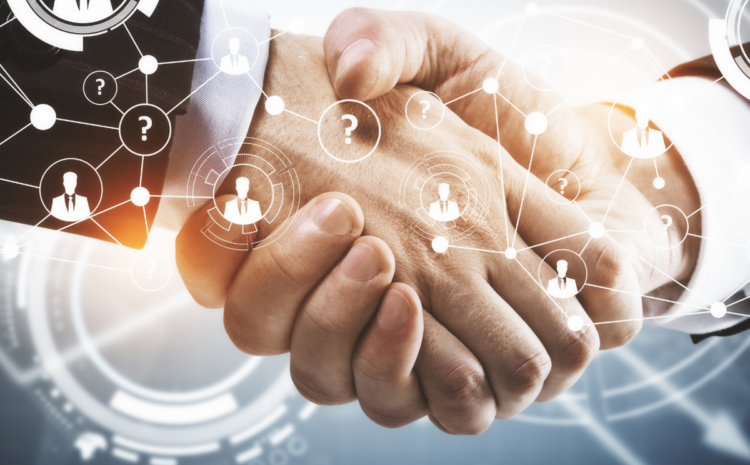  12 New Partnerships Driving Transformation in Insurance