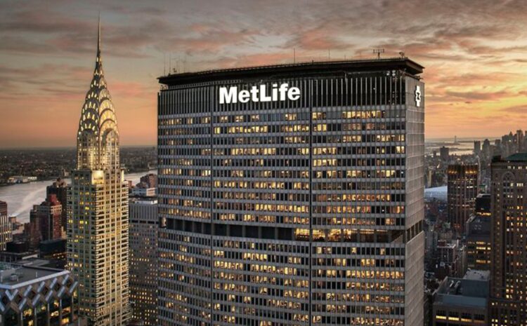  MetLife Forms Strategic Alliance with Nayya