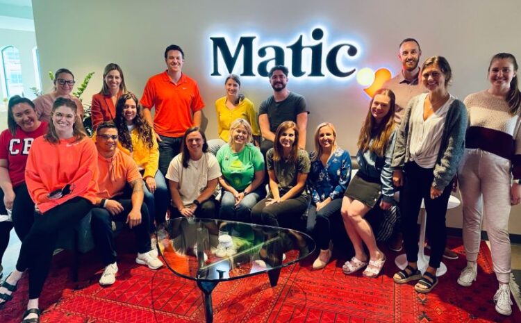  Matic Insurance Secures US$20 Million in Series B Extension