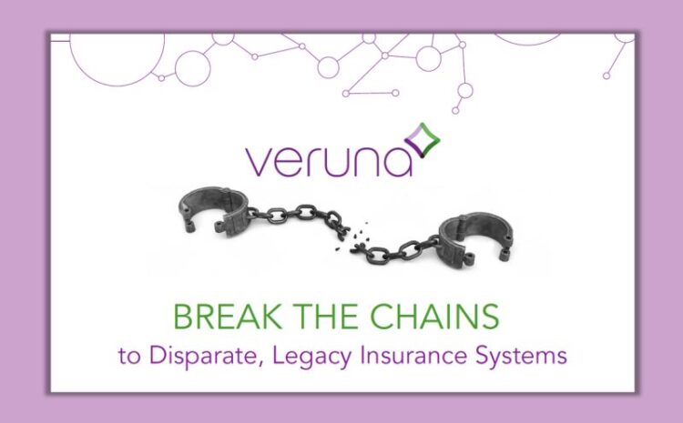  Insurtech Veruna Secures US$10 Million in Series B Funding