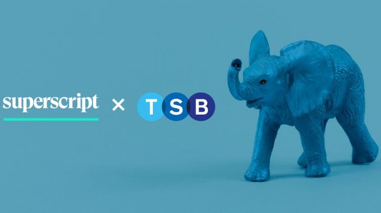  Superscript Announces New Partnership with TSB Bank to Boost SMB Insurance Cover