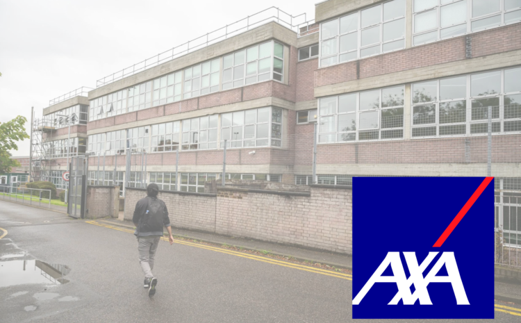  AXA Uses Advanced AI to Identify RAAC-Affected Customers 