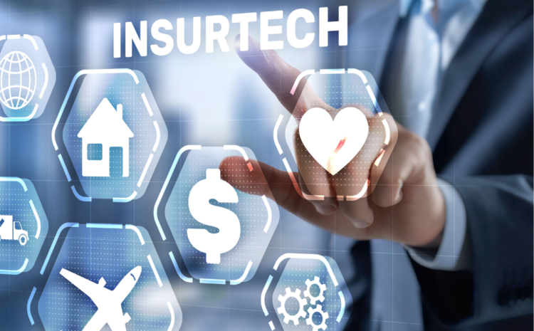  Alberta-Based Insurtech Startup, Scription, Secures US$2.5 Million in Funding Round