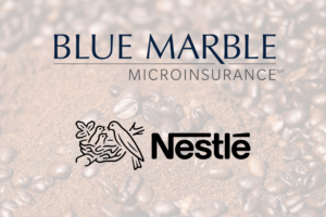 Parametric insurtech Blue Marble and global conglomerate Nestlé, have partnered to deliver weather insurance to coffee farmers in Indonesia.