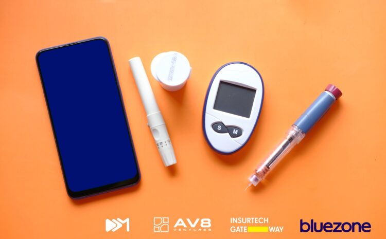  Bluezone Announces Partnership with Shepherds Friendly to Improve Services for Diabetes Patients