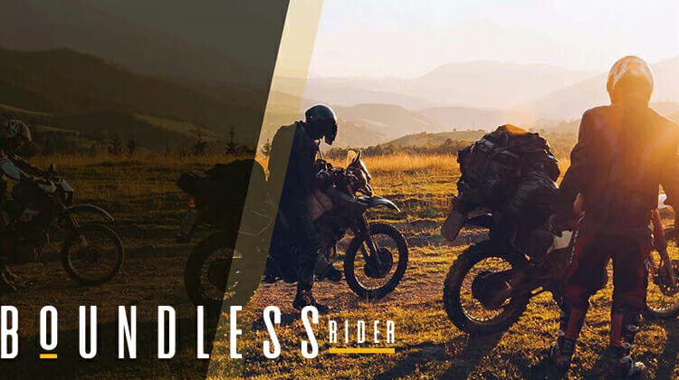  Boundless Rider Raises US$4.24 Million in Round led by American Family Ventures