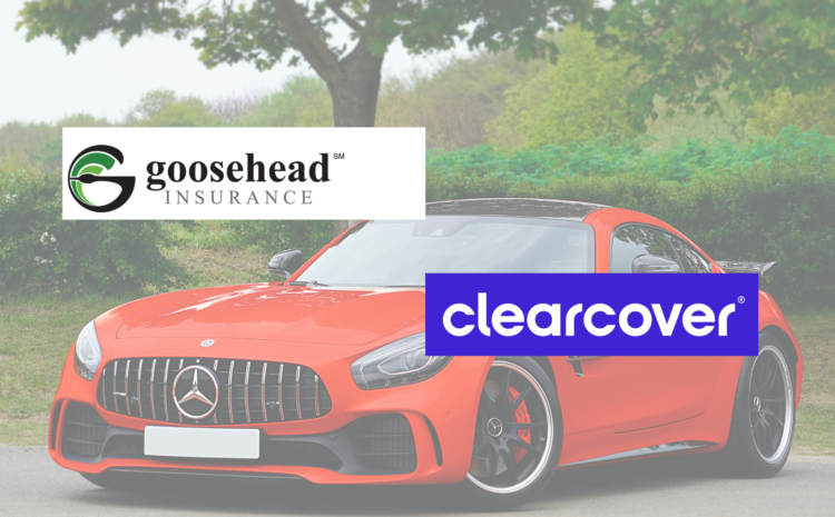  Clearcover Announces Expansion of Embedded Strategy Via Goosehead Insurance