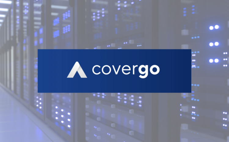  CoverGo Secures Patent for its Drag-and-Drop Product Builder