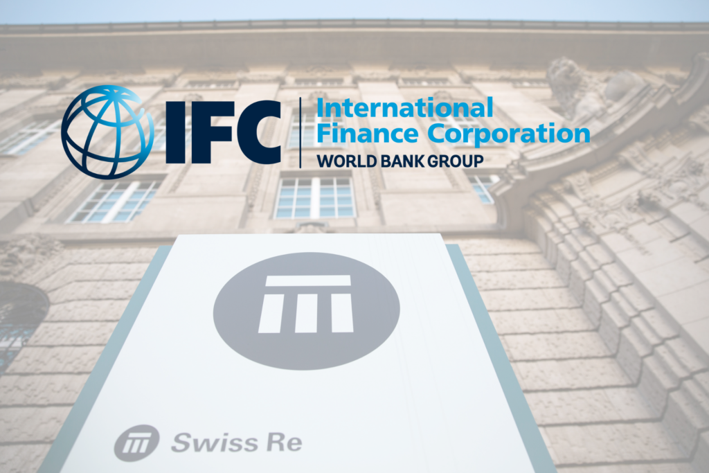 IFC Pledges US$3.5 Billion Credit Insurance Policy in Collaboration with 13 Insurance leaders