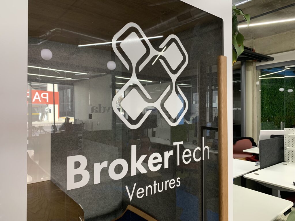 BrokerTech Ventures