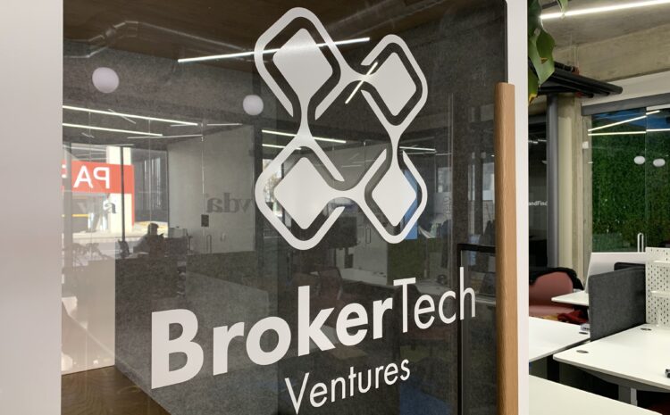  BrokerTech Ventures Accelerator Programme Sees Collective Valuation of Startups Approach US$1 Billion