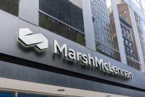 Cyber insurance pricing has witnessed a 2% global decrease in the third quarter of 2023, marking the initial average downturn since the latter half of 2018, as reported by insurance broker and risk advisor Marsh, a subsidiary of Marsh McLennan.