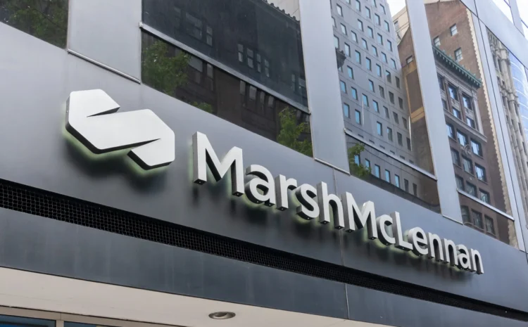  Marsh McLennan Agency Set to Acquire Fisher Brown Bottrell Insurance in US$345 Million Deal