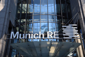 Munich Re has announced the formation of a new global parametric team focused on natural catastrophe risk transfer solutions.