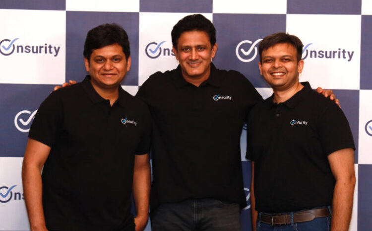  Indian Insurtech Onsurity Raises US$24 Million in Series B Round Led by World Bank’s IFC