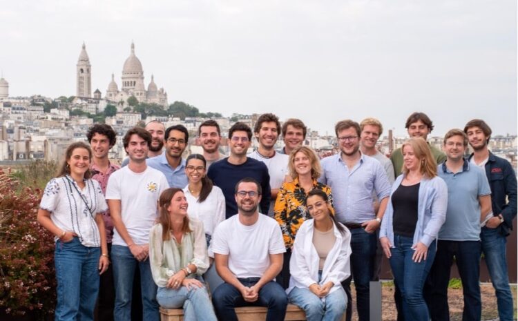  French Insurtech Orus Raises €11 Million in Series A Round