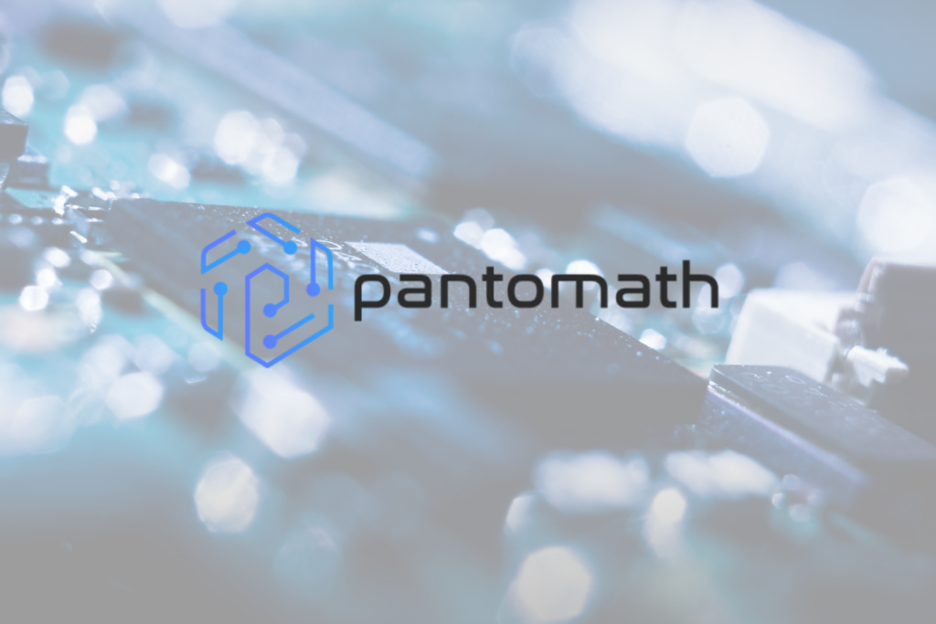 Panthomath raises US$14 million